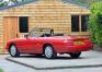 1993 Alfa Romeo Spider S4 by Pininfarina - 4