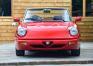 1993 Alfa Romeo Spider S4 by Pininfarina - 5