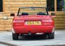 1993 Alfa Romeo Spider S4 by Pininfarina - 6