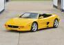 1996 Ferrari F355 Spider - 4