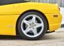 1996 Ferrari F355 Spider - 9