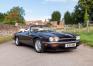 1996 Jaguar XJS Celebration Convertible - 3