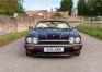 1996 Jaguar XJS Celebration Convertible - 4