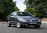 2001 Alfa Romeo 166 T-Spark Lusso