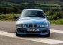 2001 BMW Z3 M Coupé S54 Specification - 18