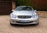 2004 Mercedes-Benz SL 500 Roadster - 4