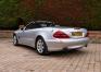 2004 Mercedes-Benz SL 500 Roadster - 6