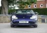 2004 Porsche Boxster 986 - 2