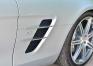 2011 Mercedes-Benz SLS AMG Convertible (6.3 Litre) - 12