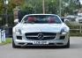 2011 Mercedes-Benz SLS AMG Convertible (6.3 Litre) - 15