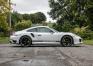 2014 Porsche 911 / 991 Turbo S Exclusive GB Edition - 2