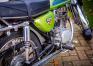1974 Honda CB125 - 6