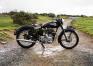 1955 Royal Enfield Bullet (350cc) - 2