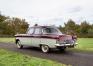 1960 Ford Zodiac Mk. II - 4