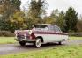 1960 Ford Zodiac Mk. II - 6