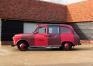 1997 Carbodies Fairway Taxi - 2