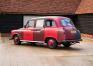 1997 Carbodies Fairway Taxi - 3