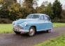 1951 Standard Vanguard - 8