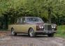 1969 Rolls-Royce Silver Shadow I