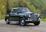 1959 Rover P4 75 Mk.II