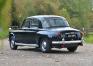 1959 Rover P4 75 Mk.II - 2