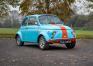 1972 Fiat 500 R. Proietti Special