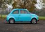 1972 Fiat 500 R. Proietti Special - 3