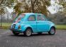 1972 Fiat 500 R. Proietti Special - 4