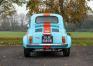 1972 Fiat 500 R. Proietti Special - 5