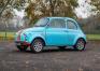 1972 Fiat 500 R. Proietti Special - 6