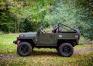 1989 Land Rover Lightweight - 2