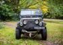 1989 Land Rover Lightweight - 11