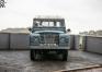 1972 Land Rover Series III LWB - 2