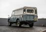 1972 Land Rover Series III LWB - 4