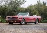 1966 Ford Mustang Convertible