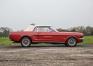 1966 Ford Mustang Convertible - 14