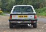 1983 Ford Fiesta XR2 Mk. I - 7