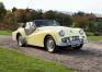 1959 Triumph TR3A