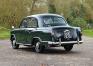 1958 Morris Oxford Series III - 2