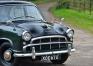 1958 Morris Oxford Series III - 11