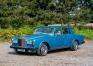 1979 Rolls-Royce Silver Shadow II