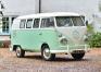 1965 Volkswagen Type 2 (T1) Split Screen Camper Van