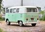 1965 Volkswagen Type 2 (T1) Split Screen Camper Van - 2