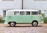 1965 Volkswagen Type 2 (T1) Split Screen Camper Van - 3