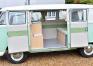 1965 Volkswagen Type 2 (T1) Split Screen Camper Van - 10