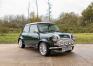 1999 Rover Mini John Cooper LE 40