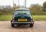 1999 Rover Mini John Cooper LE 40 - 5