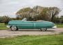 1950 Cadillac Series 62 Convertible - 2