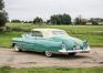 1950 Cadillac Series 62 Convertible - 8