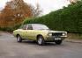 1974 Ford Cortina Mk. III 2000GT